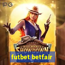 futbet betfair